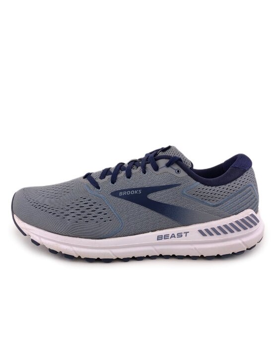 Brooks Beast 20 Road Running Shoes 11 D main image 4